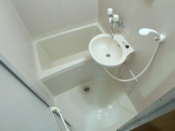 レクエルド烏山の物件内観写真